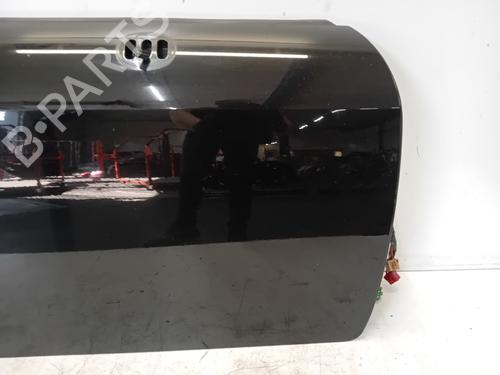Right front door AUDI TT (8N3) 1.8 T | BP24932307C3 