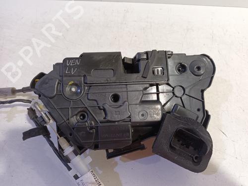 Used Front left lock VW PASSAT B8 Variant (3G5, CB5) 2.0 TDI (190 hp) 23183051