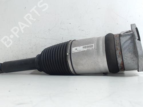Venstre bagtil støddæmper AUDI A8 D3 (4E2, 4E8) 4.2 quattro (335 hp) 10671237