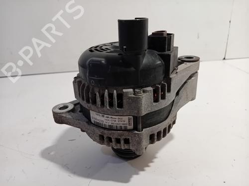 Alternator FIAT 500X (334_) 1.4 (334AXC1B, 334AXC11) | BP27517527M7 - Image 3