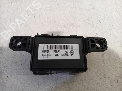 Control unit KIA STONIC (YB) 1.0 T-GDi Eco-Dynamics+ | BP20289014M11 - Image 2