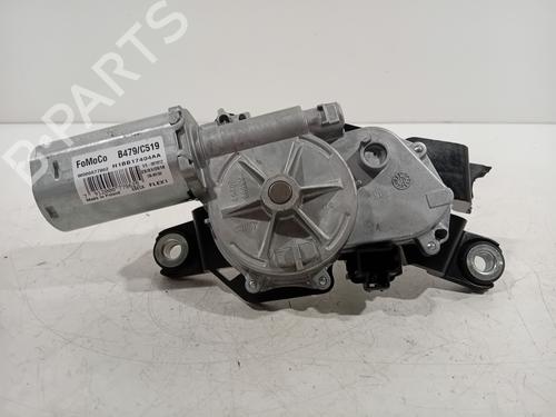 Used Rear wiper motor FORD FIESTA VII (HJ, HF) 1.0 EcoBoost (101 hp) 18867778