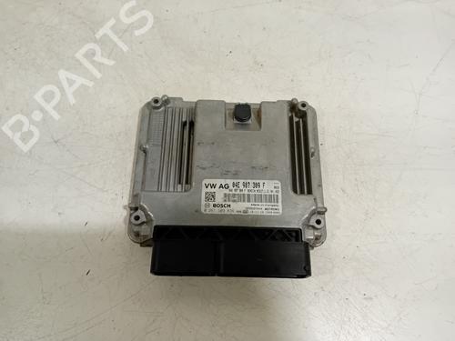 Used Engine control unit (ECU) VW GOLF VII (5G1, BQ1, BE1, BE2) 1.4 GTE Hybrid (204 hp) 24989024