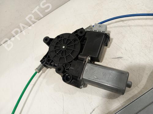 Front right window mechanism OPEL CORSA E (X15) 1.0 (08, 68) | BP38458261C23 - Image 5