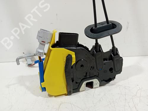 Front left lock KIA NIRO I (DE) 1.6 GDI Hybrid | BP24324157C98 