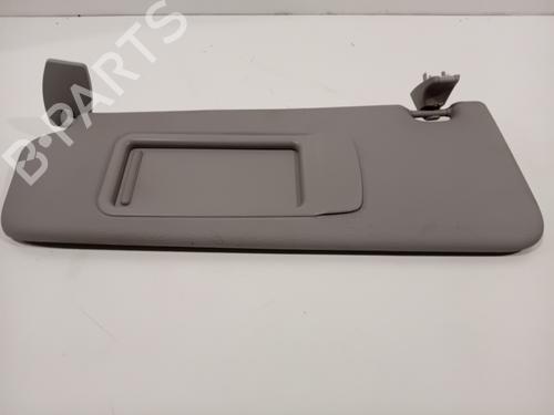 Left sun visor BMW 5 (F10) 530 d | BP29528238I1 - Image 2
