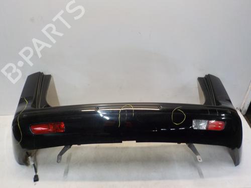 Used Rear bumper PEUGEOT 5008 (0U_, 0E_) 1.6 16V (120 hp) 17090703