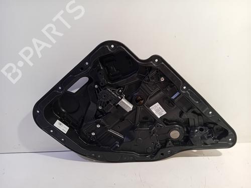Used Rear right window mechanism Rear right window mechanism MERCEDES-BENZ C-CLASS T-Model (S205) C 200 d (205.201) (160 hp) 28077586 28077586