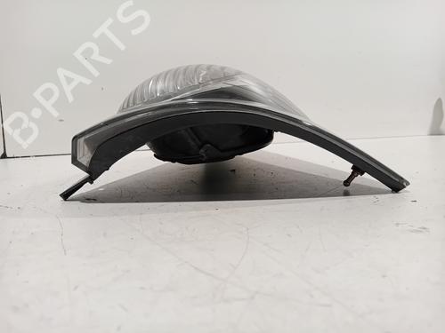 Right taillight PEUGEOT 107 (PM_, PN_) 1.0 | BP19182893C35 