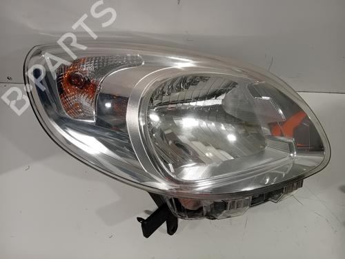 Right headlight RENAULT KANGOO Express (FW0/1_) 1.5 dCi 90 (FW0G, FW05, FW08, FW11) | BP30290089C29 - Image 2