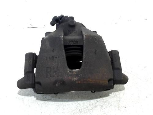 Used Right front brake caliper FORD FOCUS III Turnier 2.0 TDCi (115 hp) 11784719