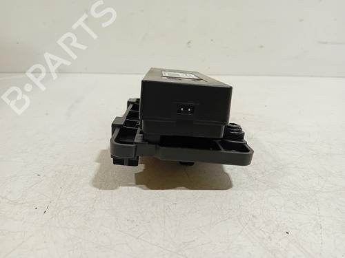 Electronic module PEUGEOT 208 I (CA_, CC_) 1.2 VTI 82 | BP25603541M83 