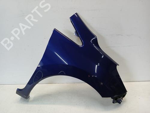 Used Right front fenders Right front fenders NISSAN NOTE (E12) 1.2 (80 hp) 36260606 36260606