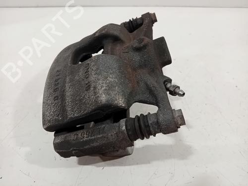 Left front brake caliper SKODA OCTAVIA IV Combi (NX5, PV5) 2.0 TDi | BP28610521M105 - Image 4