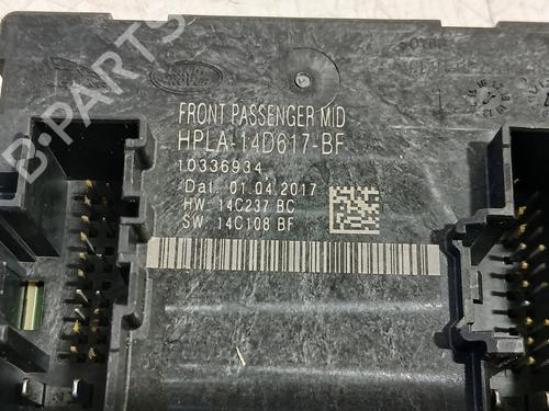 Control unit JAGUAR F-PACE (X761) 2.0 TD4 AWD | BP32189550M11 - Image 7