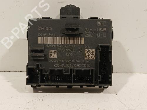 Elektronisk modul VW GOLF VIII (CD1, DA1) 2.0 TSI R 4motion (333 hp) 29325501