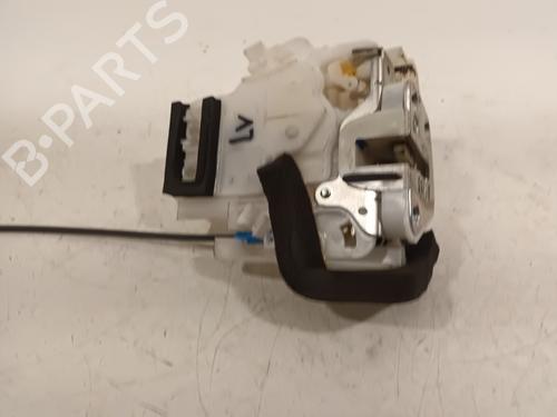 Front left lock SUBARU LEGACY V Estate (BR) 2.0 D AWD (BRD) | BP16420517C98 