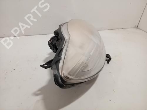 Right headlight PEUGEOT 107 (PM_, PN_) 1.0 | BP29020246C29 