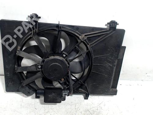 radiator-fan-ford-fiesta-vi-cb1-ccn-15-tdci-2008-2009-2010-2011-2012-2013-2014-2015-2016-2017-10667898 main image
