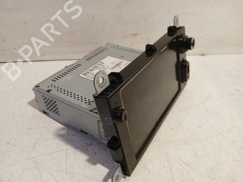 Electronic module RENAULT CLIO IV (BH_) 0.9 TCe 90 (BHNF, BHMA, BHMH, BHJK, BHJR) | BP31775717M83