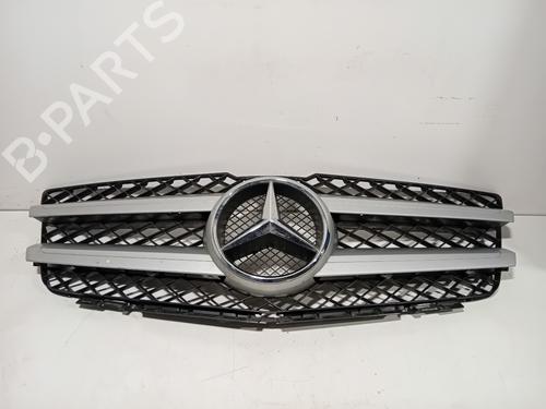 grille-mercedes-benz-glk-class-x204-2008-2009-2010-2011-2012-2013-2014-2015-39563535 main image