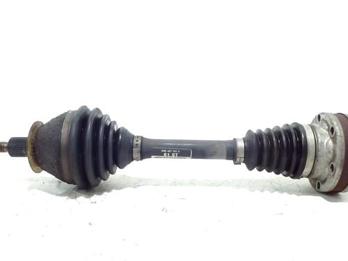 Used Left front driveshaft Left front driveshaft SEAT IBIZA IV (6J5, 6P1) 1.4 TSI (150 hp) 10904899 10904899