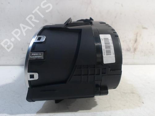 Instrument cluster VW GOLF VI (5K1) 1.4 TSI | BP11987727C47 