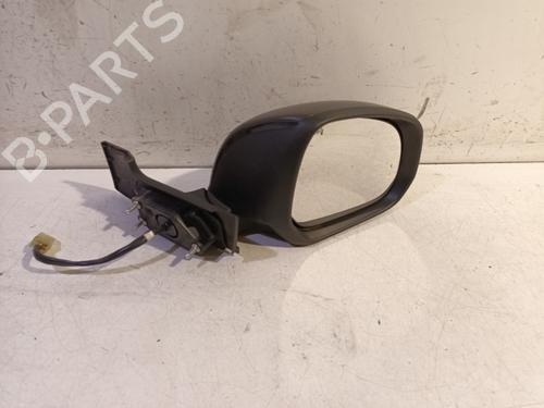 Right mirror OPEL AGILA B (H08) 1.2 (F68) | BP15802347C27 