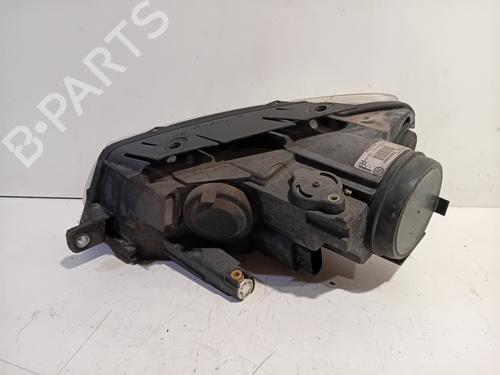 Right headlight VW PASSAT B6 Variant (3C5) 2.0 TFSI | BP27929193C29 - Image 4