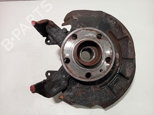 Used Left front steering knuckle Left front steering knuckle 39503471 39503471