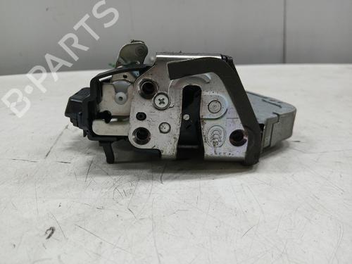 Front right lock TOYOTA AVENSIS Estate (_T27_) 2.0 D-4D (ADT270_, ADT270R) | BP22618469C97 
