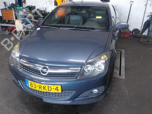 Used Parts OPEL ASTRA H TwinTop (A04) 1.8 (L67) 1513753