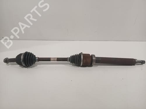 Arbre de transmission avant droit FORD FIESTA VI (CB1, CCN) 1.0 EcoBoost (100 hp) 30617867