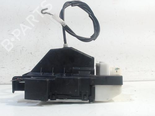 Used Front right lock VW FOX Hatchback (5Z1, 5Z3, 5Z4) 1.4 (75 hp) 13205403