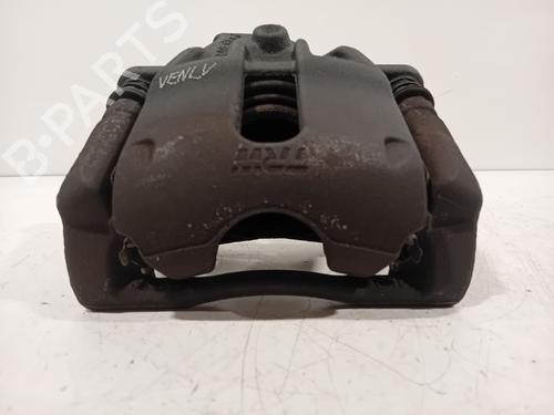 Left front brake caliper DACIA DUSTER (HS_) 1.6 16V | BP20926486M105 - Image 2
