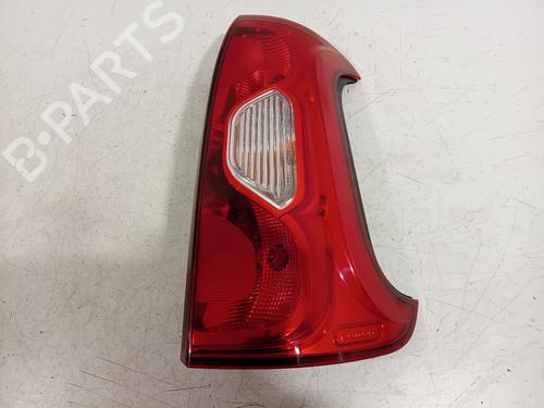 Used Right taillight Right taillight 22928503 22928503