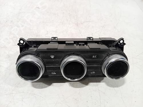 Used Climate control Climate control 38467799 38467799