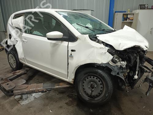 Left front steering knuckle VW UP! (121, 122, BL1, BL2, BL3, 123) 1.0 | BP37712339M25  - Image 6