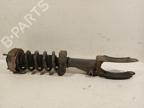 Used Left front shock absorber PORSCHE CAYENNE (92A) 3.0 Diesel (245 hp) 28605561