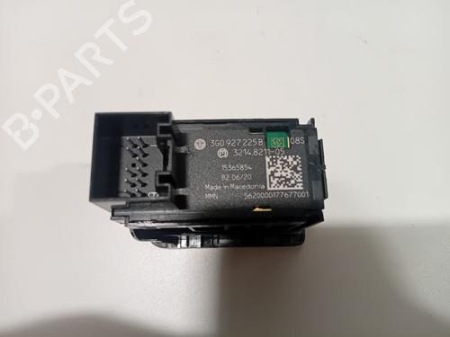 Interruttore VW PASSAT B8 Variant (3G5, CB5) 1.6 TDI | BP38169398I30 - Image 3