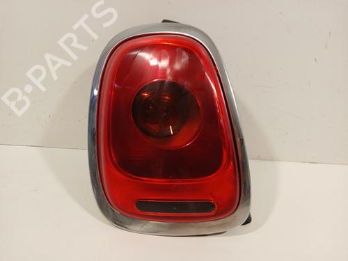 Used Left taillight MINI MINI (F56) One D (95 hp) 29541191