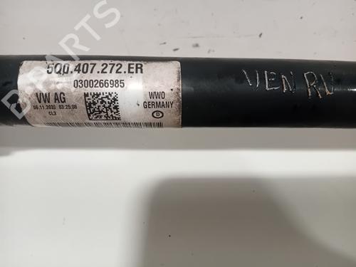 Right front driveshaft VW GOLF VIII (CD1, DA1) 2.0 TSI R 4motion | BP38301030M39 - Image 4