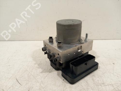 Used ABS pump ABS pump VW CRAFTER Van (SY_, SX_) 2.0 TDI FWD (SYB, SYC, SYD) (177 hp) 33463963 33463963