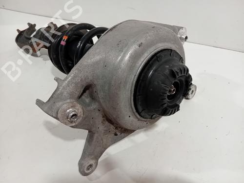 Left front shock absorber AUDI A4 B8 Avant (8K5) 2.0 TDI | BP25795375M16 