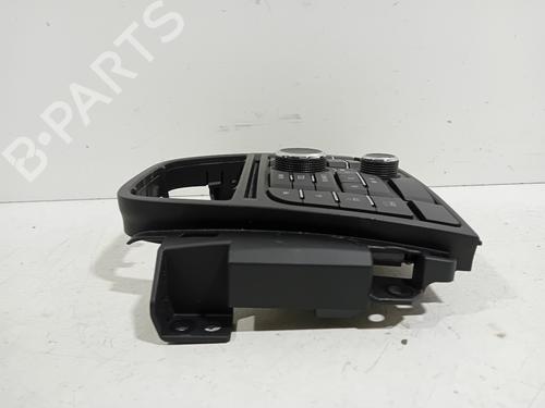 Switch OPEL MERIVA B MPV (S10) 1.4 (75) | BP22234253I30 