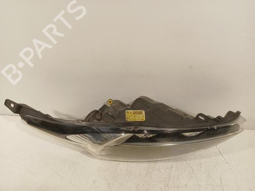 Right headlight FORD FIESTA VI (CB1, CCN) 1.25 | BP38062700C29 - Image 3