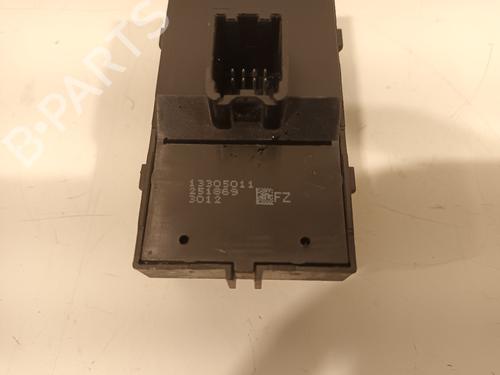 Switch OPEL ZAFIRA TOURER C (P12) 1.4 (75) | BP17558725I30 