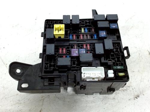 sikringsdaseel-central-mitsubishi-mirage-space-star-vi-hatchback-a0_a-10-a05a-8637b993-2012-10148569 main image