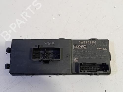 Used Control unit Control unit 24584489 24584489