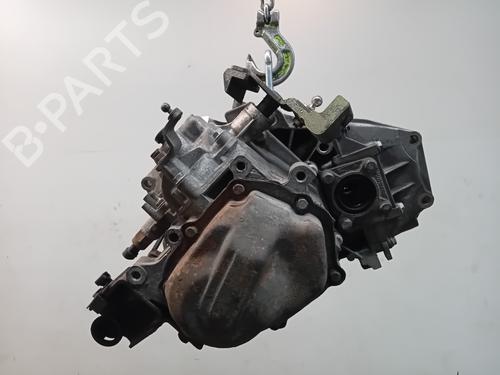 Gearbox FIAT 500 (312_) 1.3 D Multijet (312AXB1A) | BP40010578M3 - Image 3